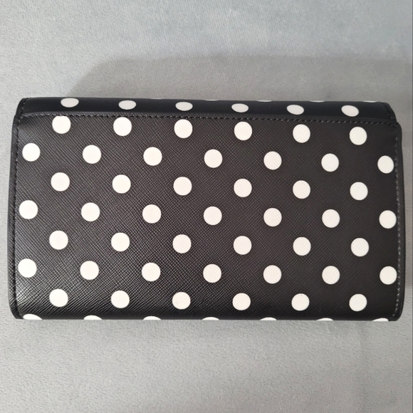 ♠️Kate Spade Wallet Wristlet - Picture 7 of 16